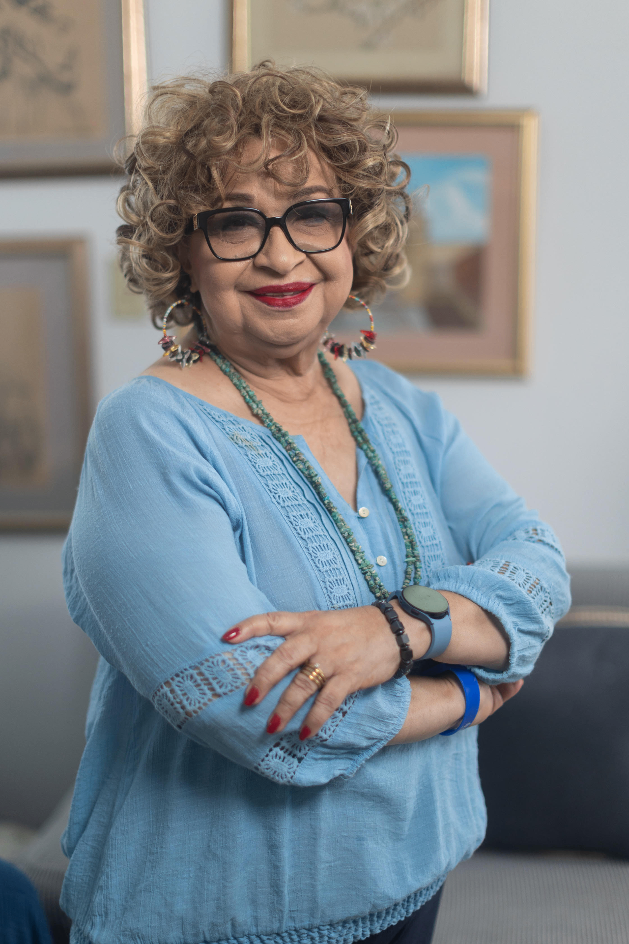 Dra. Ada M. Padró González